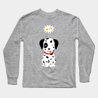 Dog and Bone Long Sleeve T-Shirt